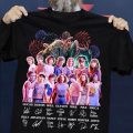 Stranger Things T-shirt 3