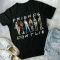 Stranger Things T-shirt 4