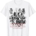 Stranger Things T-shirt 14