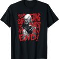 Stranger Things T-shirt 8