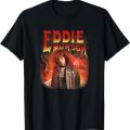 Stranger Things T-shirt 10