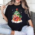 Keith Richards Xmas T-shirt