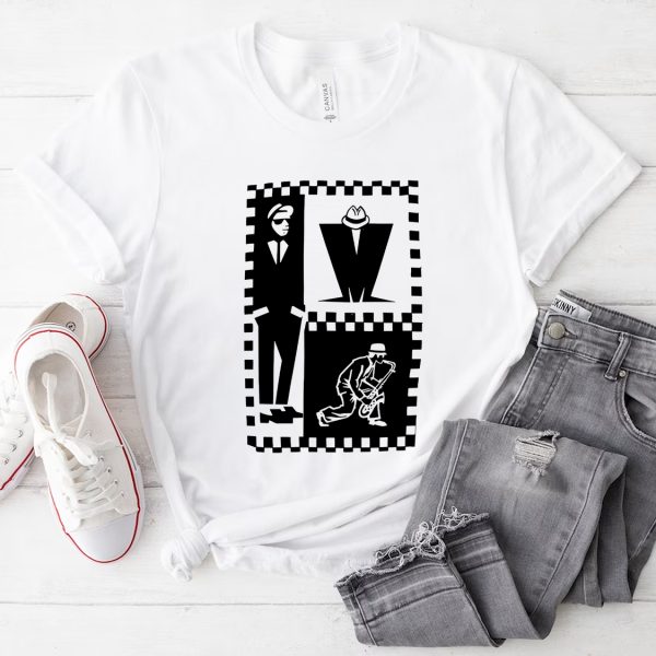 Madness  T-shirt 35