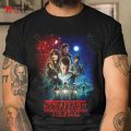 Stranger Things T-shirt 2