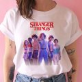 Stranger Things T-shirt 15