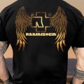 Rammstein Tshirt 42
