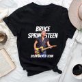 Bruce springsteen Unisex Shirt 18