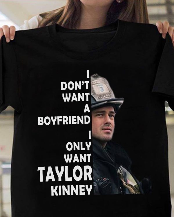 Chicago Fire Tshirt 18
