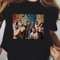 Chicago Fire Tshirt 19