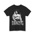 DANZIG FANSITE Tshirt 17