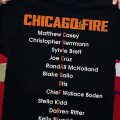 Chicago Fire Tshirt 20