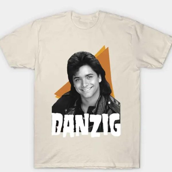 DANZIG FANSITE Tshirt 24