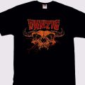 DANZIG FANSITE Tshirt 22