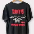 DANZIG FANSITE Tshirt 19