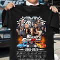 Fast And Furious T-shirt 22