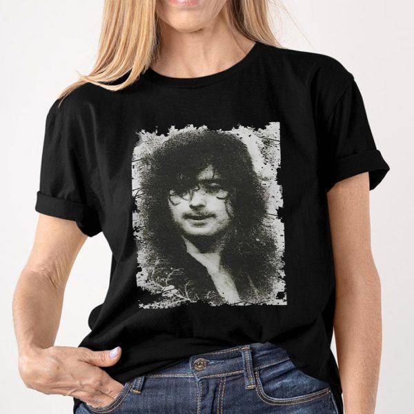 Jimmy Page T-shirt 37
