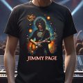 Jimmy Page T-shirt 58