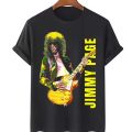 Jimmy Page T-shirt 57