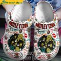 Mötley Crüe Crocs Shoes 2