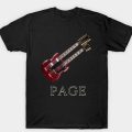 Jimmy Page T-shirt 59