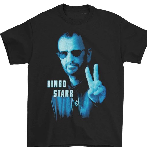 Ringo Starr T-shirt 37