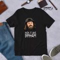 John Bonham T-shirt 51