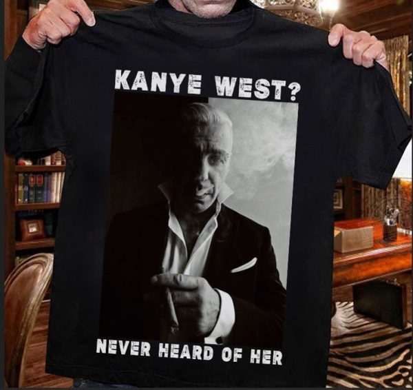 Rammstein Tshirt 41