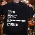 Rammstein Tshirt 39