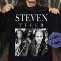 Steven Tyler T-shirt 44