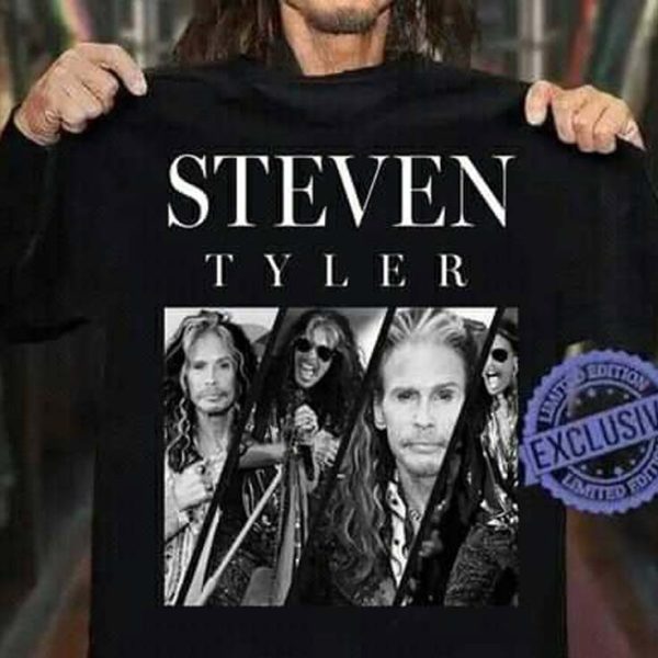 Steven Tyler T-shirt 44