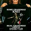 Steven Tyler T-shirt 43