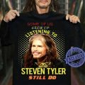 Steven Tyler T-shirt 40