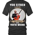 Joe Satriani T-shirt 32
