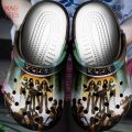 Kiss band Crocs Shoes 1