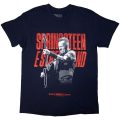 Bruce springsteen Unisex Shirt 17