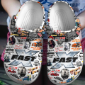 Fast and Furious Crocs Shoes