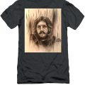 John Bonham T-shirt 50