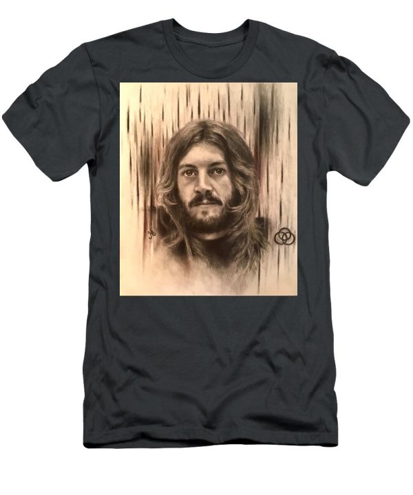 John Bonham T-shirt 50