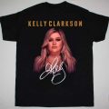 Kelly Clarkson T-shirt 11