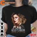 Kelly Clarkson T-shirt 10