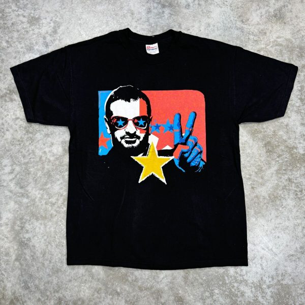 Ringo Starr T-shirt 36