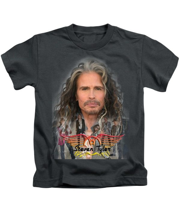 Steven Tyler T-shirt 45