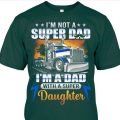 Truck Driver T-shirt 32