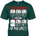 Truck Driver T-shirt 41