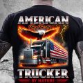Truck Driver T-shirt 47
