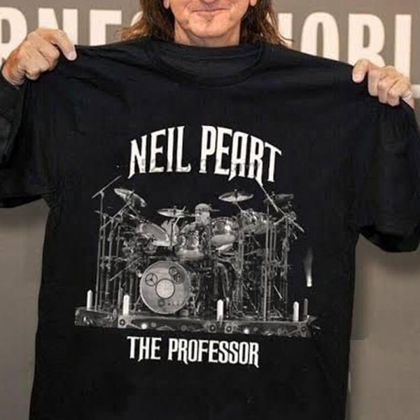 Rush T-shirt 34
