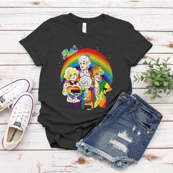 The Golden Girls T-shirt 15