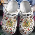 Harry Potter Crocs Shoes 3