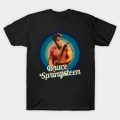 Bruce springsteen Unisex Shirt 25