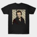 Bruce springsteen Unisex Shirt 26